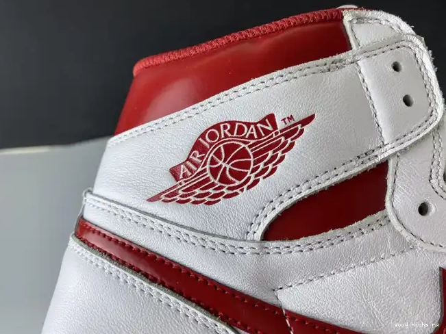 Rep 1 Metallic Air Retro 555088-103 Red (2017) Jordan 0423